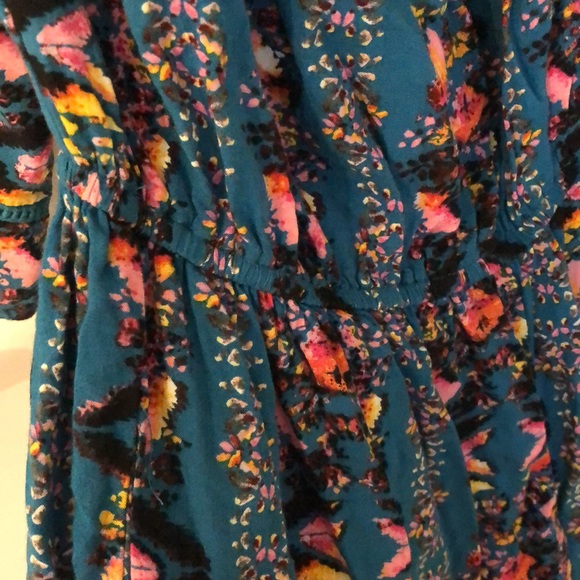 Colorful romper - Picture 4 of 5